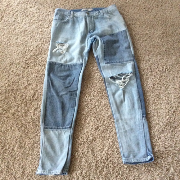 ASOS Guys Jeans 32x32 - Picture 3 of 15